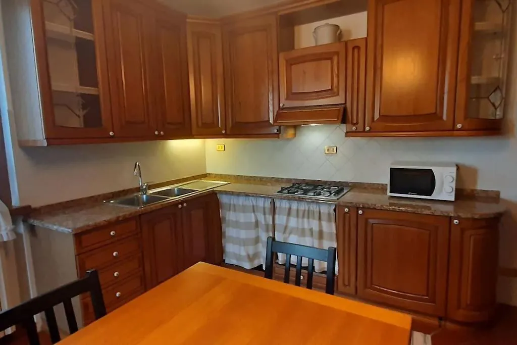 Διαμέρισμα Terme Casa In Stile Classico In Toscana Con Terrazzo Μοντεκατίνι Τέρμε