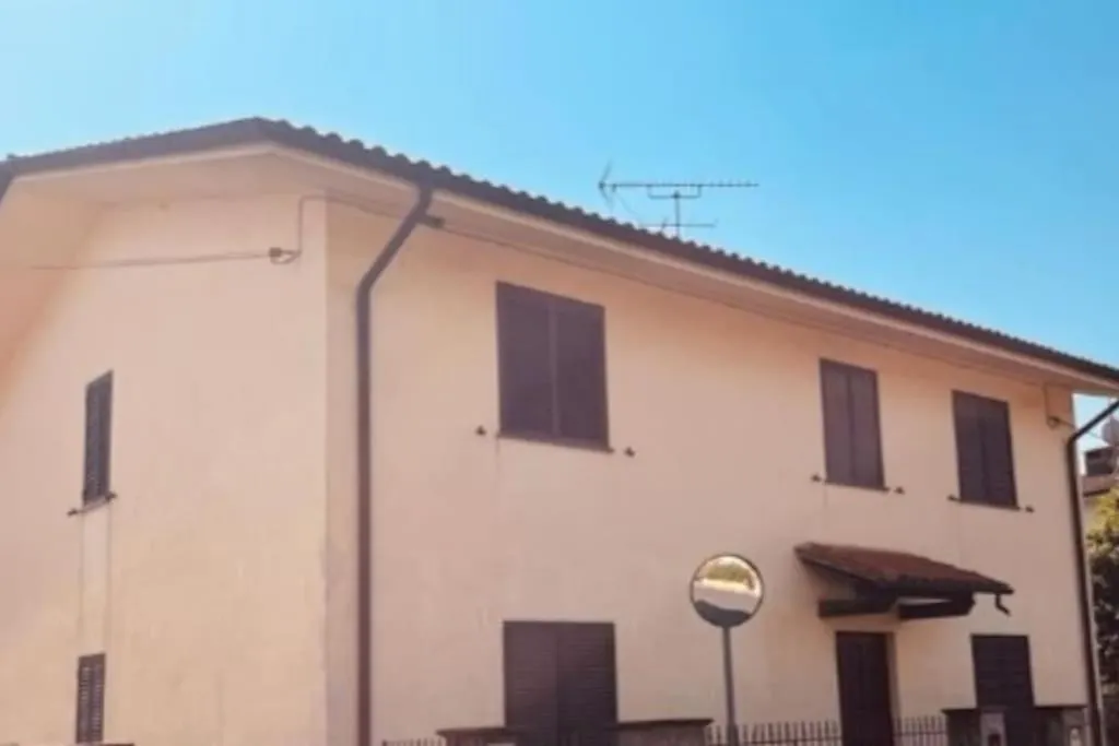 Διαμέρισμα Terme Casa In Stile Classico In Toscana Con Terrazzo Μοντεκατίνι Τέρμε Ιταλία