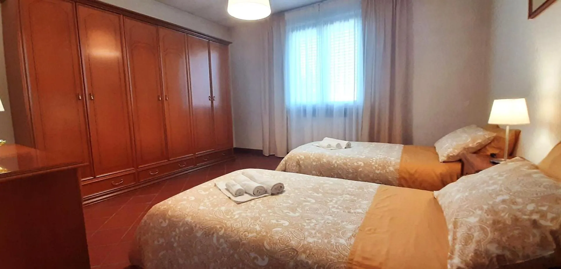Διαμέρισμα Terme Casa In Stile Classico In Toscana Con Terrazzo Μοντεκατίνι Τέρμε Ιταλία